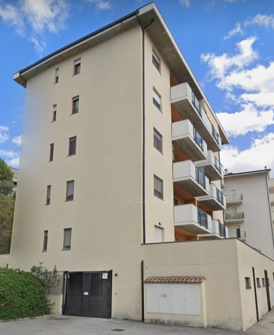 Casa Dori Apartment in Abruzzo