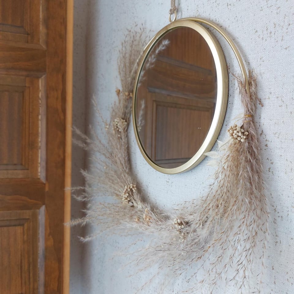 Decorative detail