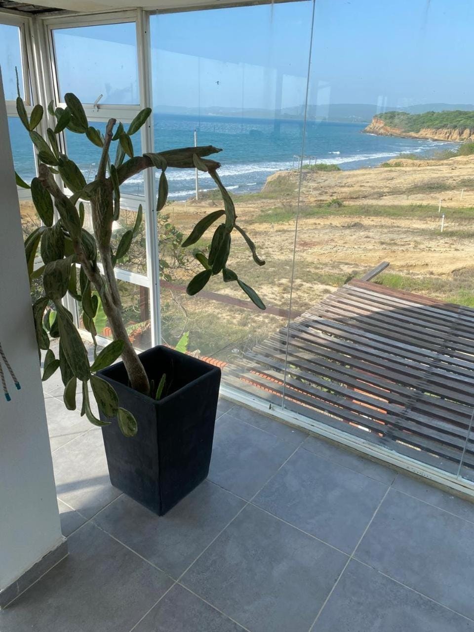 Day, Sea view