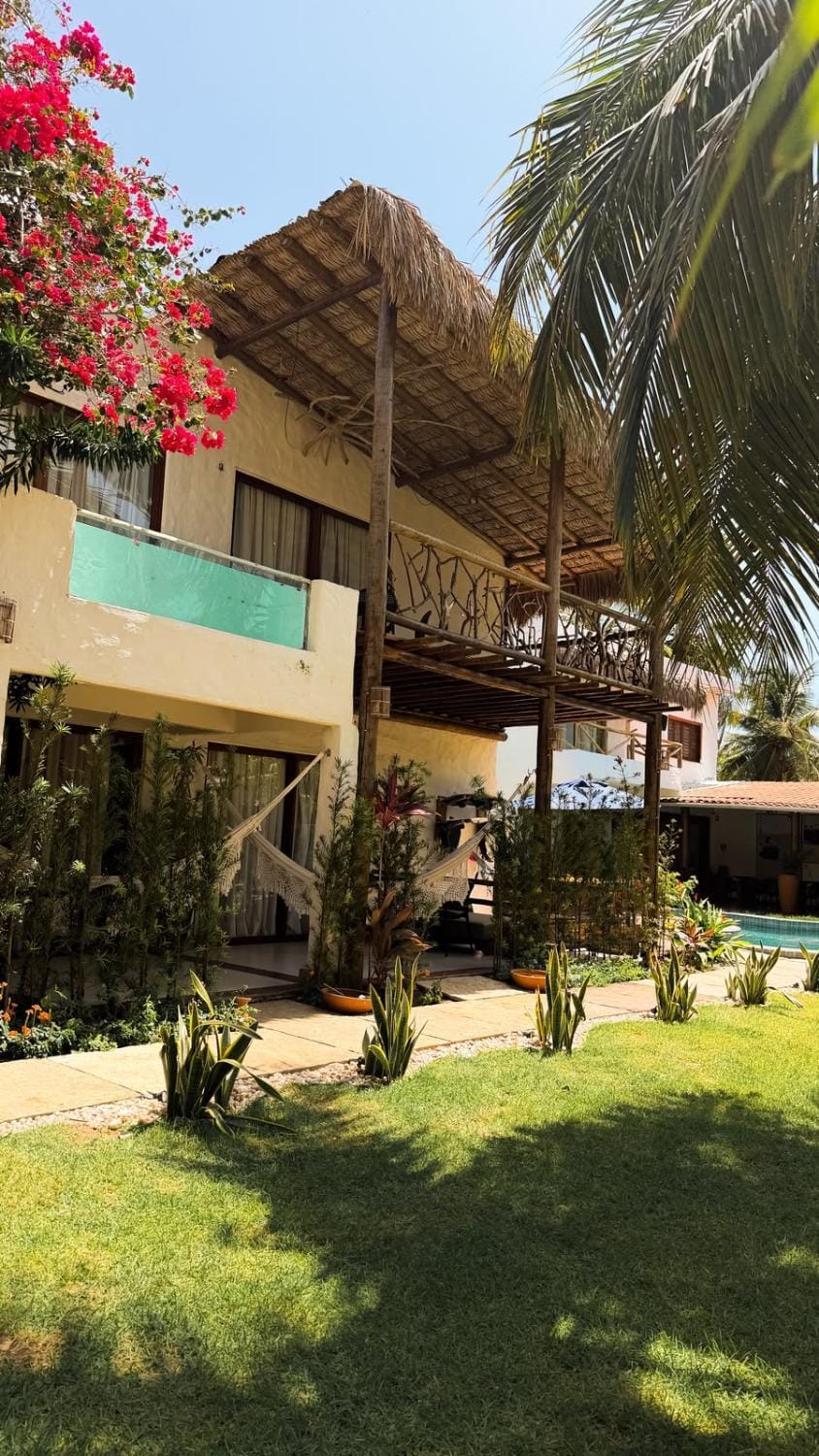 Casa Gili Moitas Hotel in State of Ceará