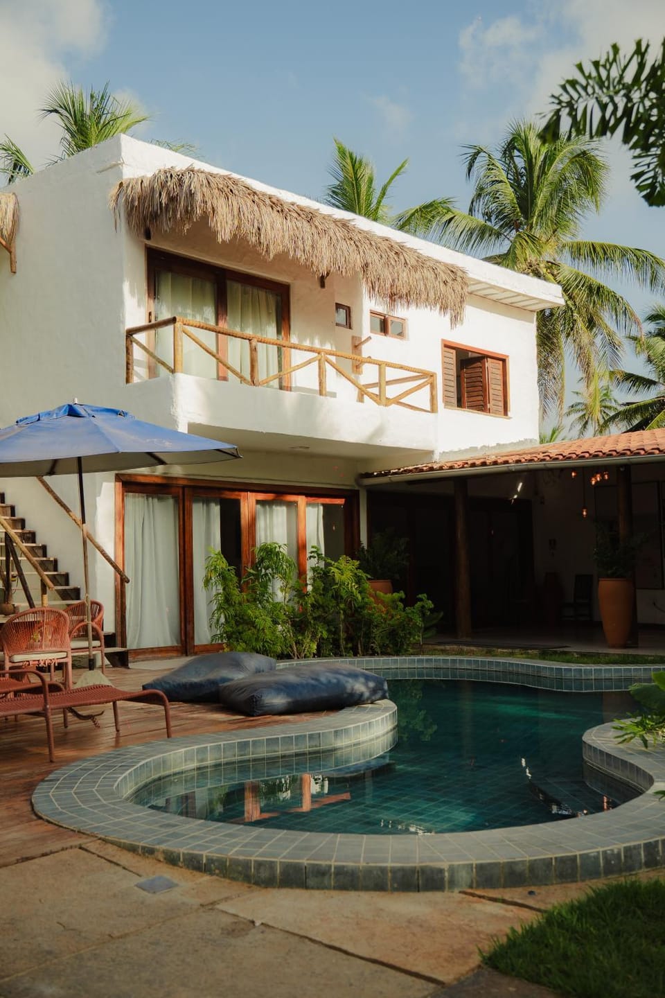 Casa Gili Moitas Hotel in State of Ceará