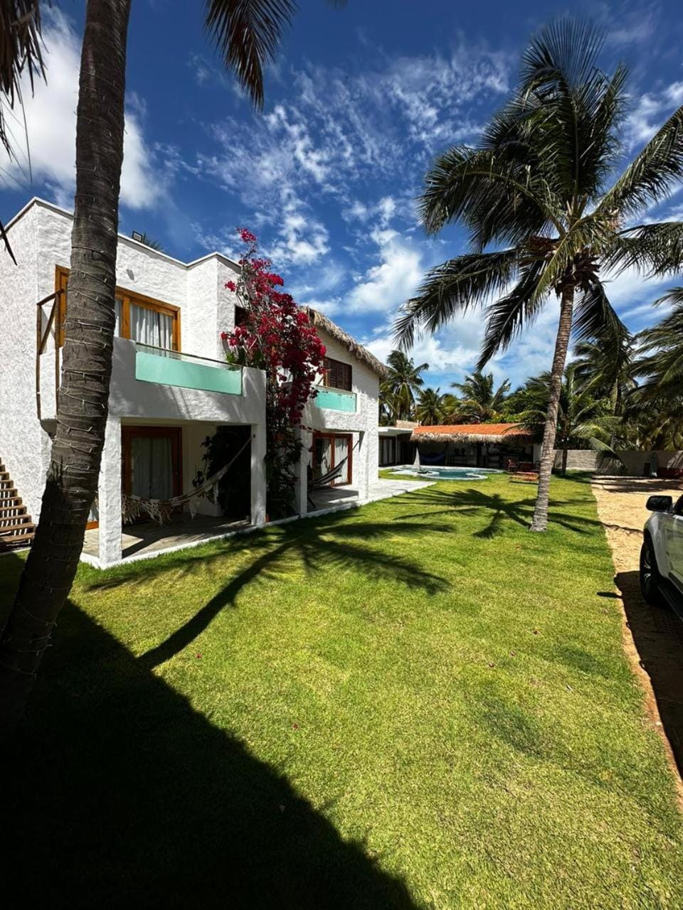 Casa Gili Moitas Hotel in State of Ceará