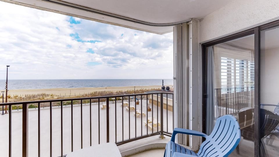 Plaza 211 Apartment in Ocean City