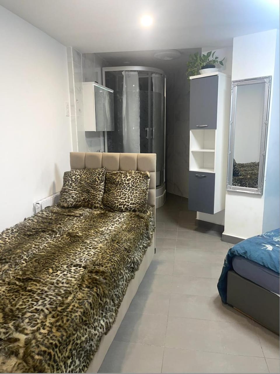 Jolie chambre tout confort dans appartement partagé Apartment in Paris