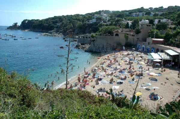 Fantástico apartamento Apartment in Calella de Palafrugell