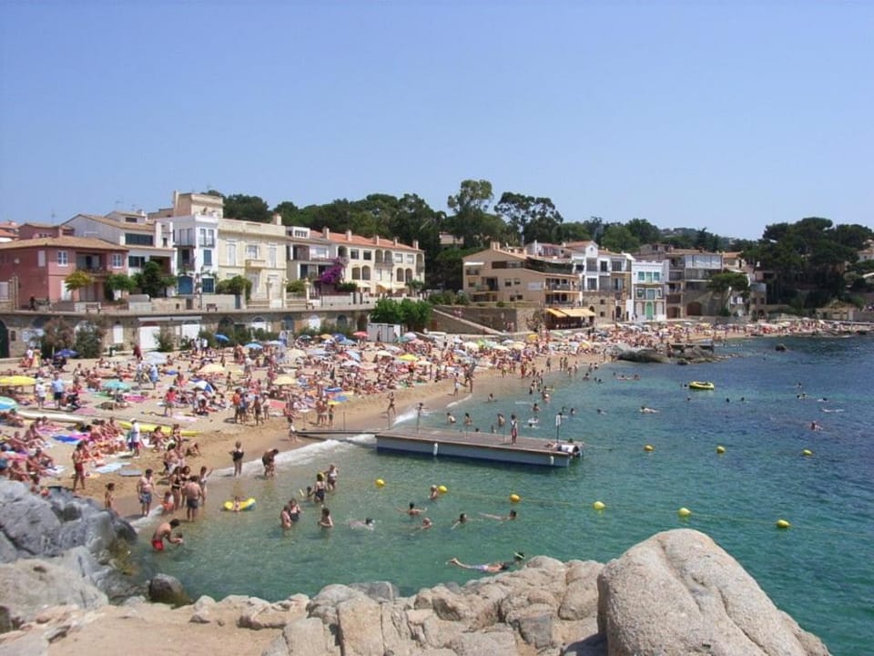 Fantástico apartamento Apartment in Calella de Palafrugell