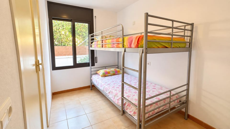 Fantástico apartamento Apartment in Calella de Palafrugell