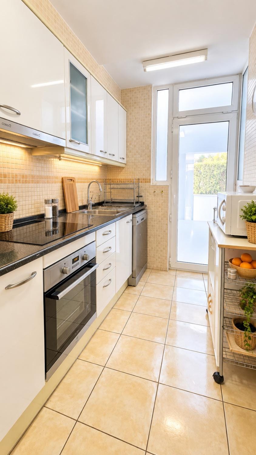 Fantástico apartamento Apartment in Calella de Palafrugell