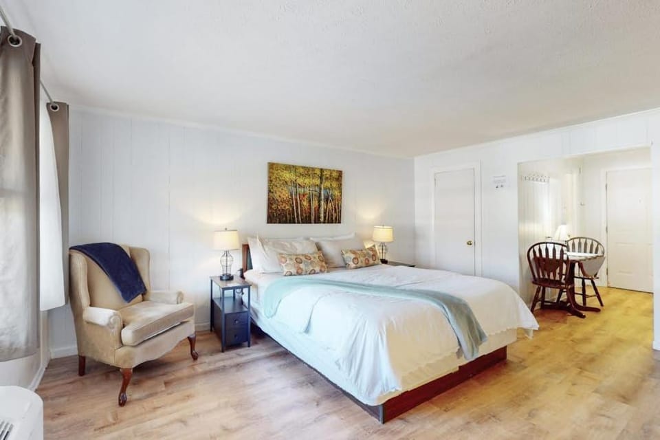Dogwood - Unit 603 House in Flat Rock