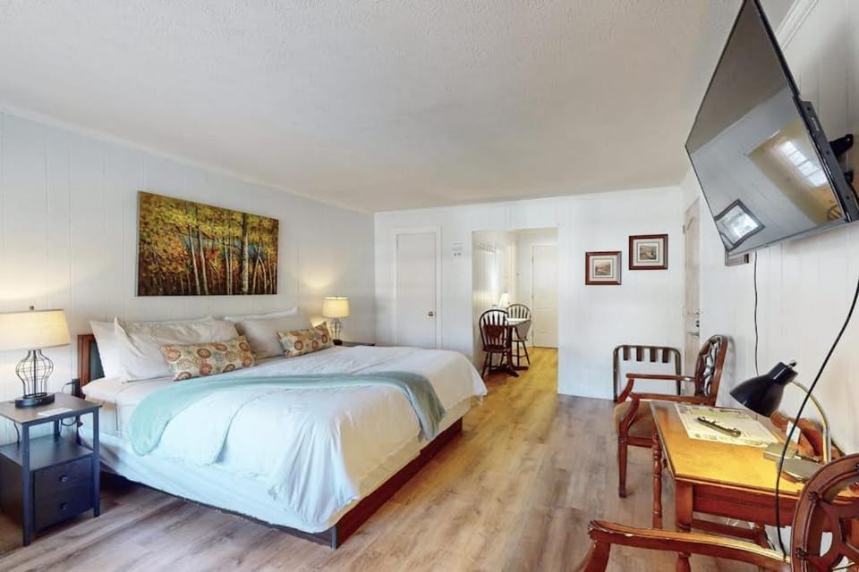Dogwood - Unit 603 House in Flat Rock