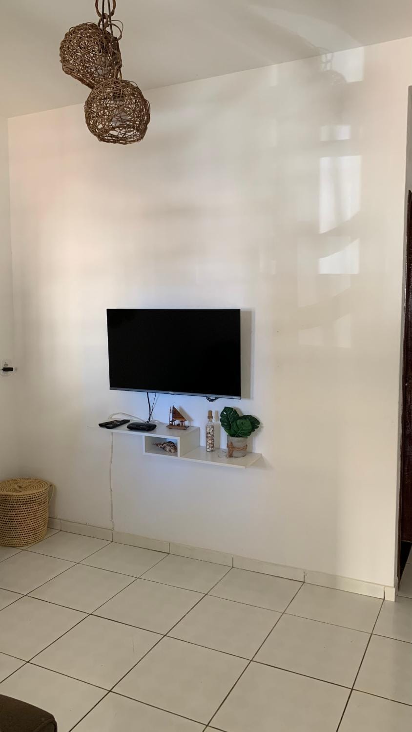 Casa Maria Bonita House in State of Alagoas, Brazil