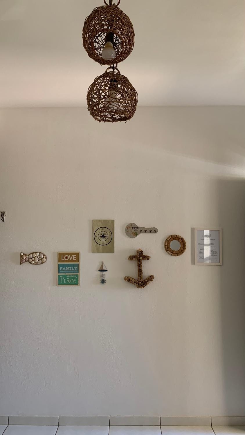 Casa Maria Bonita House in State of Alagoas, Brazil