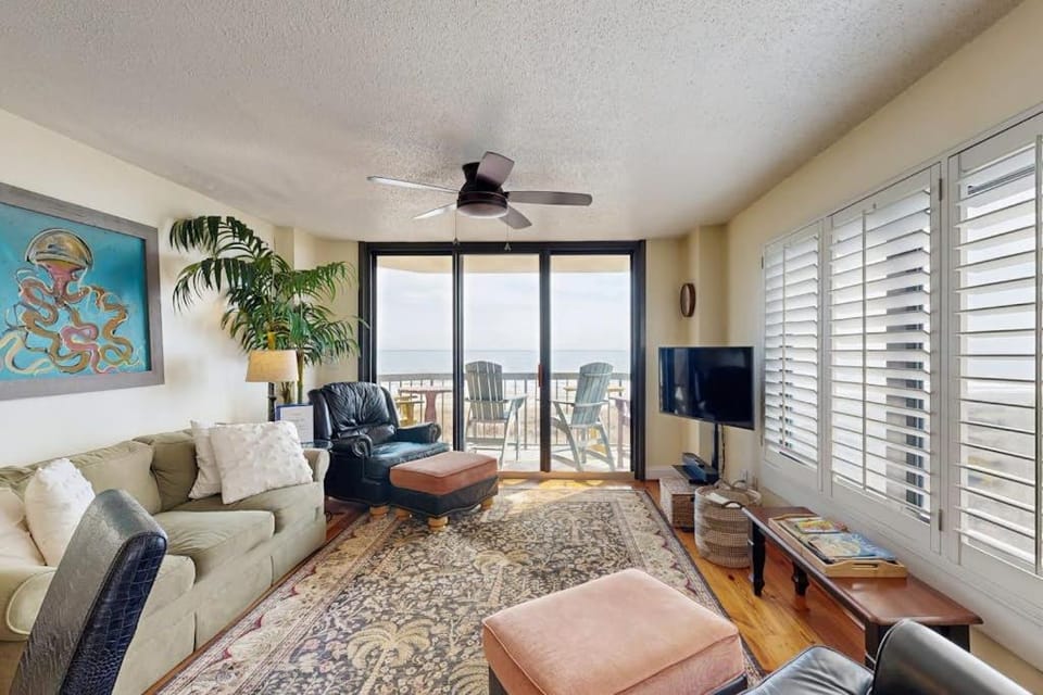 Wellington 304 Apartment in North Myrtle Beach