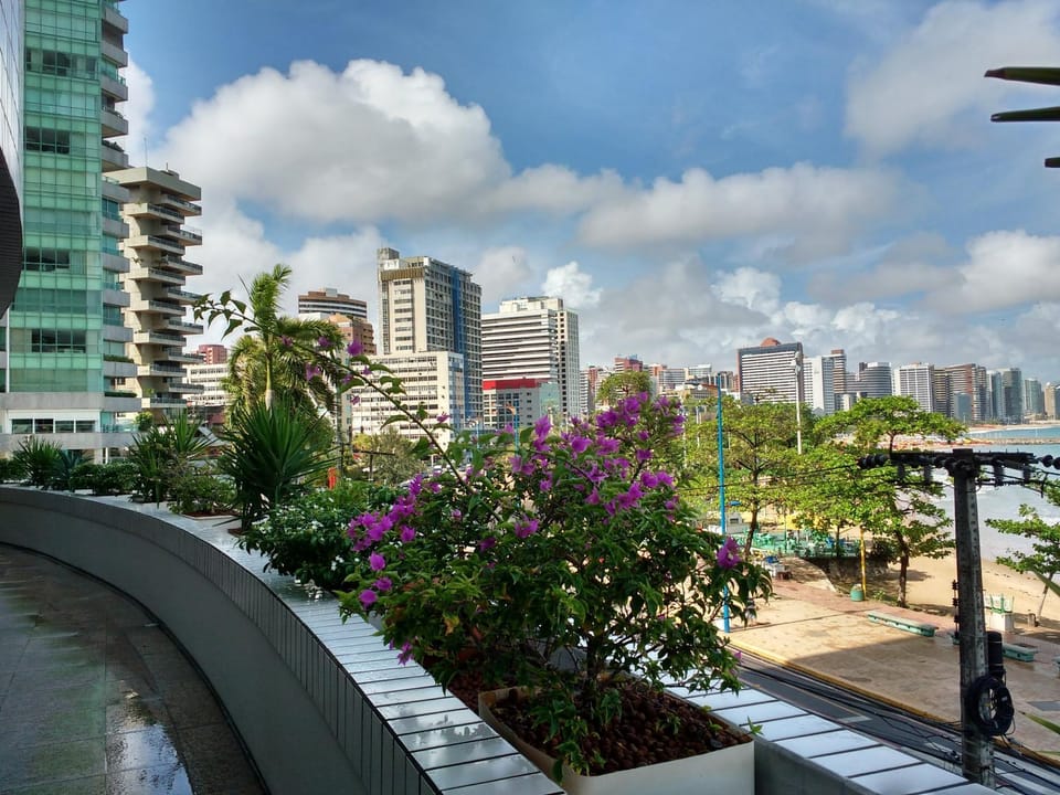 City view
