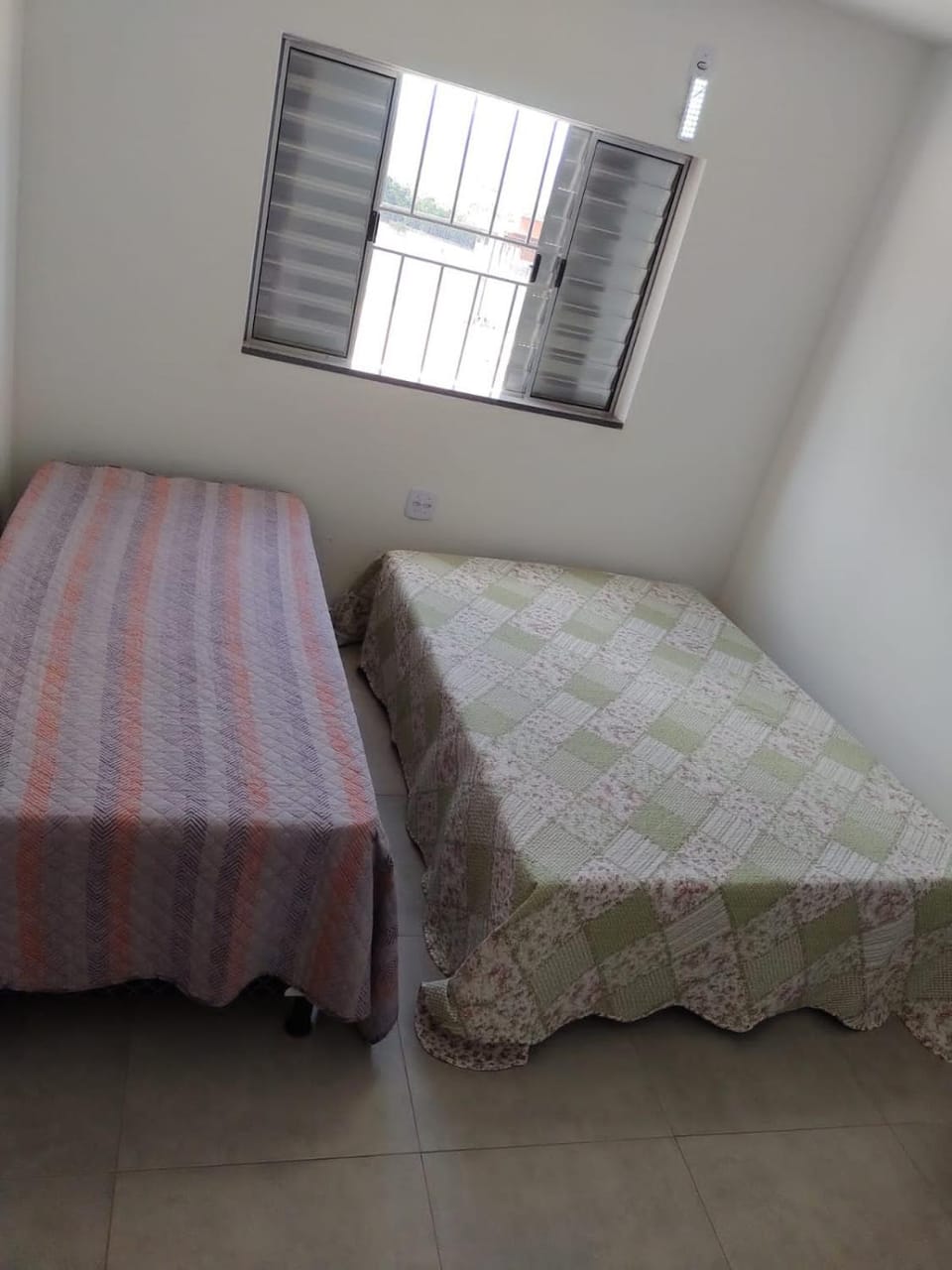 POUSADA ALVE VERDe Inn in State of São Paulo