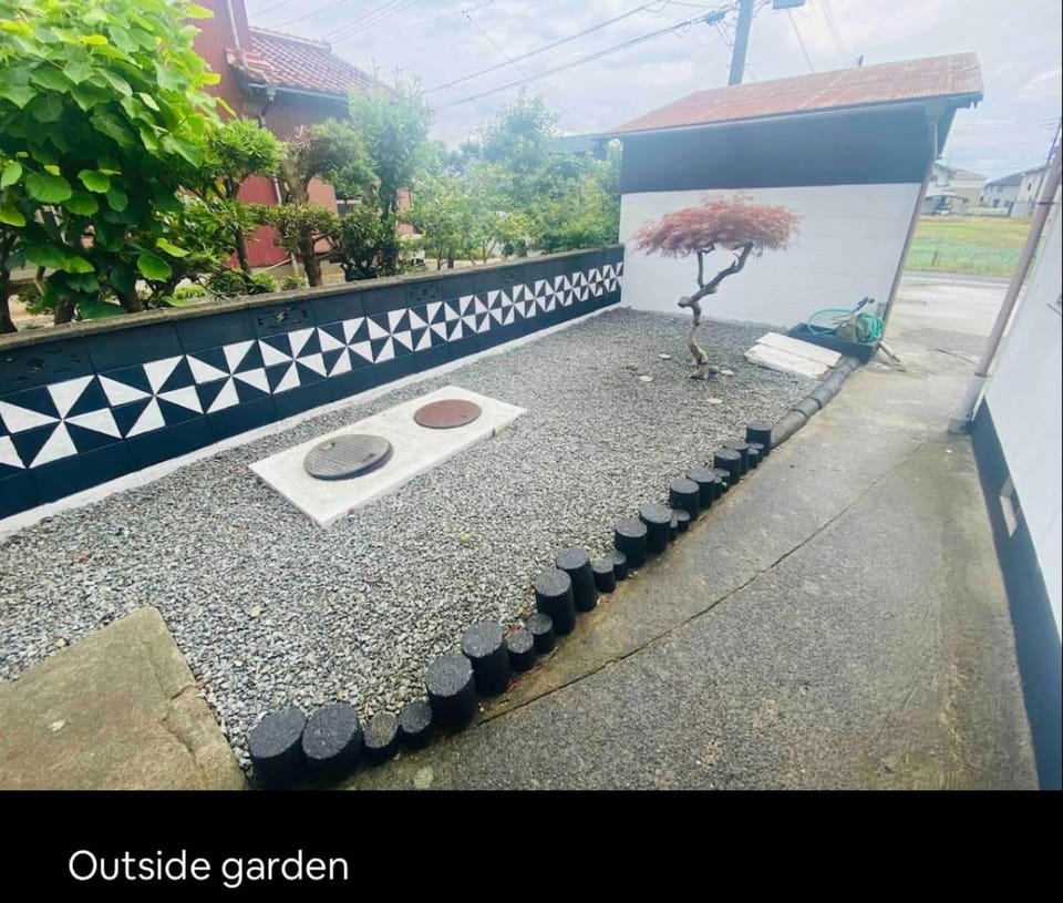 Da Fern Bed and Breakfast in Japan