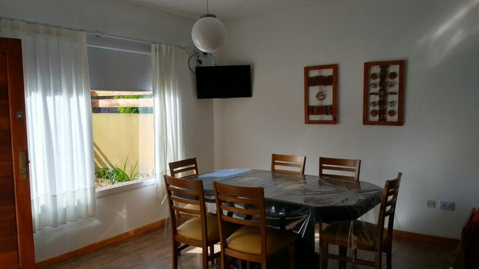 DUPLEX TIERRA DE MAR 2 Apartment in San Clemente del Tuyú