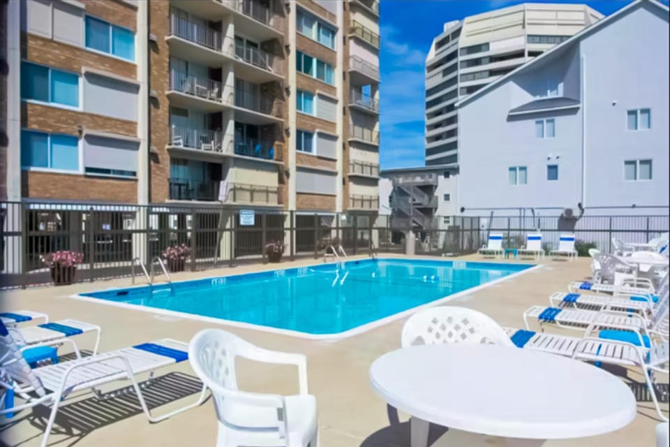 Surfside 84 #31 Apartment in Ocean City
