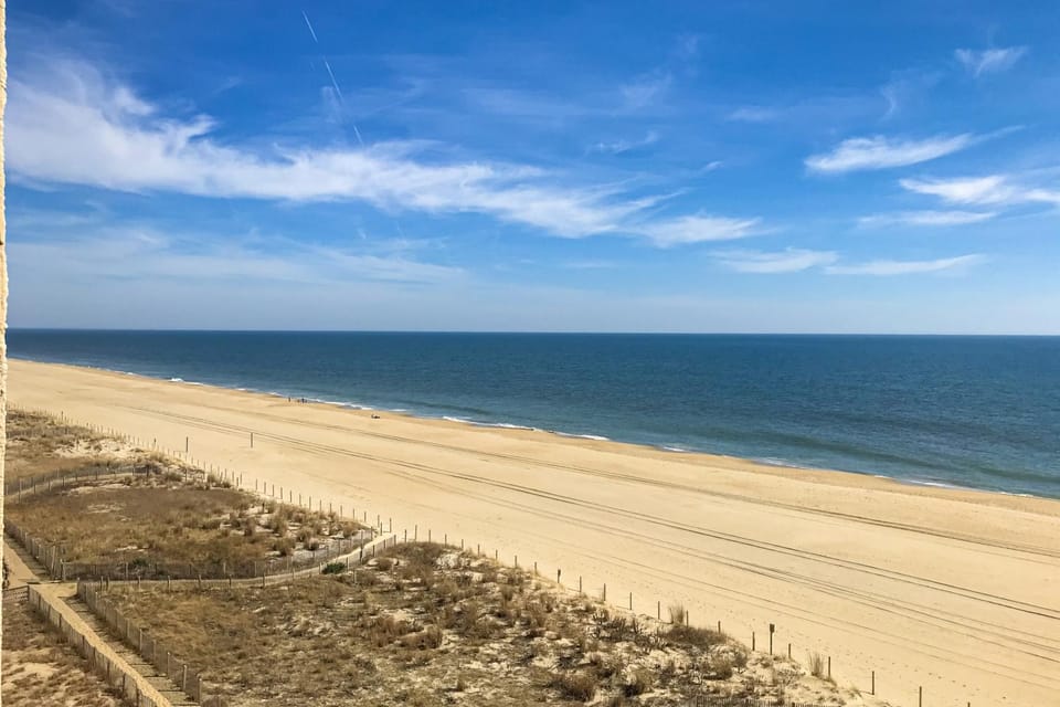Surfside 84 #31 Apartment in Ocean City