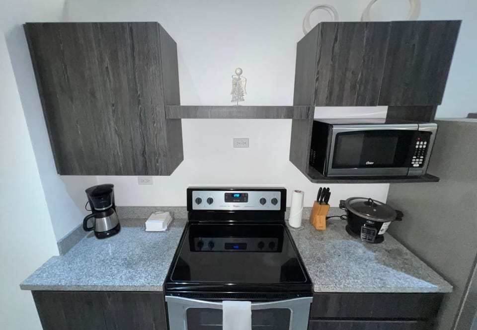 Lapa Lodge G1 Apartment in Jaco