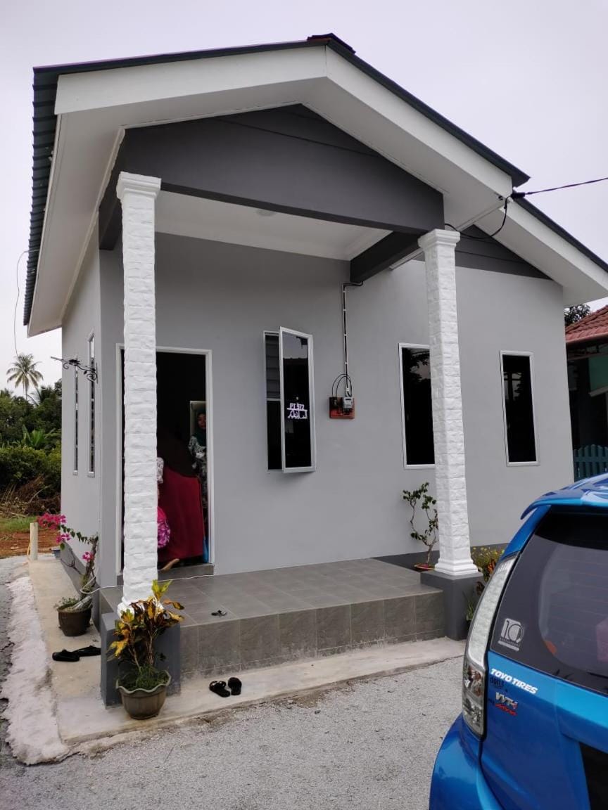 Wanna Homestay Vacation rental in Terengganu, Malaysia