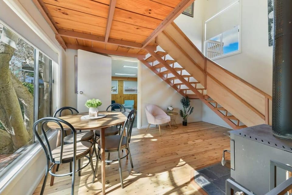 Collwood Cottage Cosy & Free Wifi House in Orange