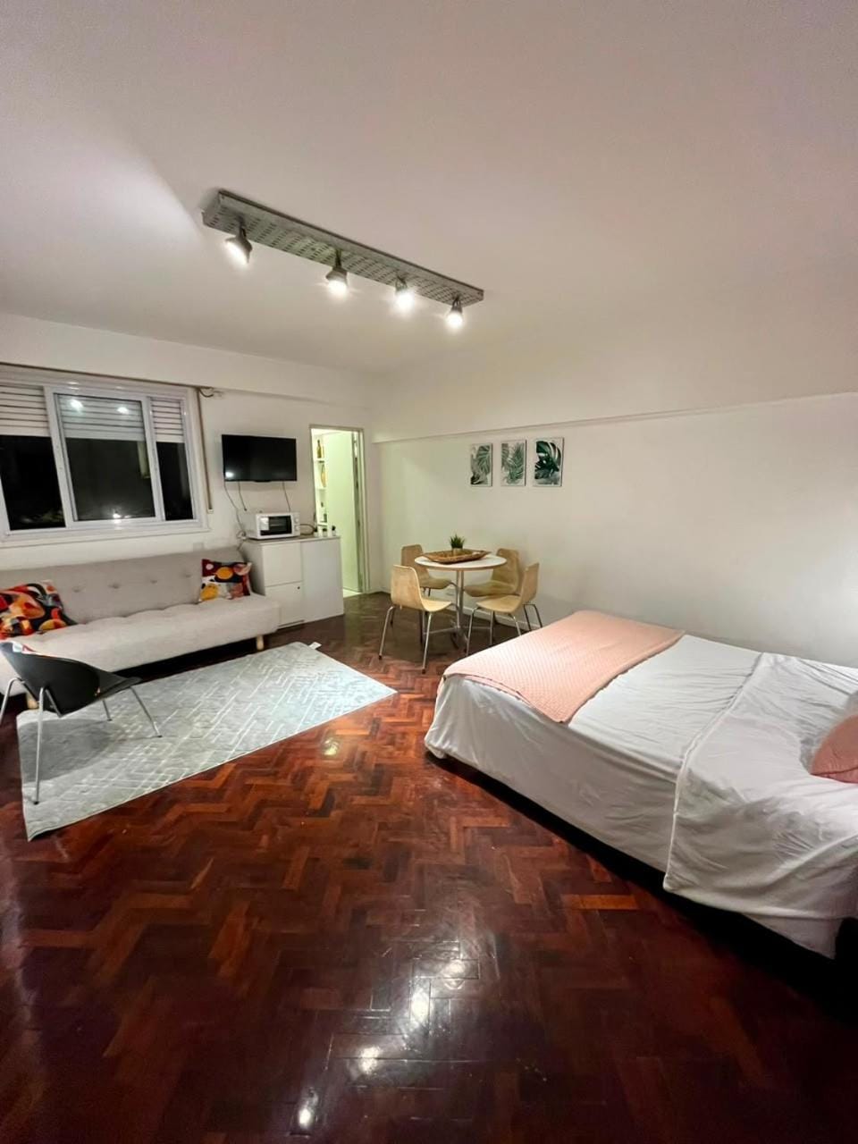 Amplio, luminoso y zen Recoleta Tessa Appartment Apartment in Buenos Aires