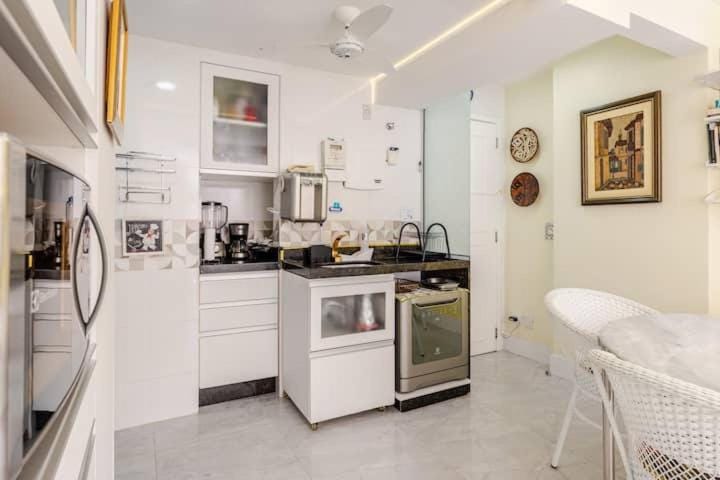 Ipanema RJ 2 quartos Apartment in Rio de Janeiro