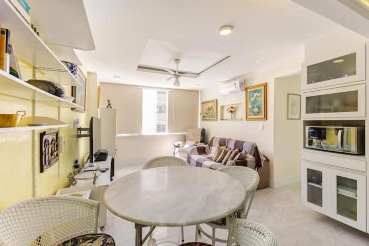 Ipanema RJ 2 quartos Apartment in Rio de Janeiro