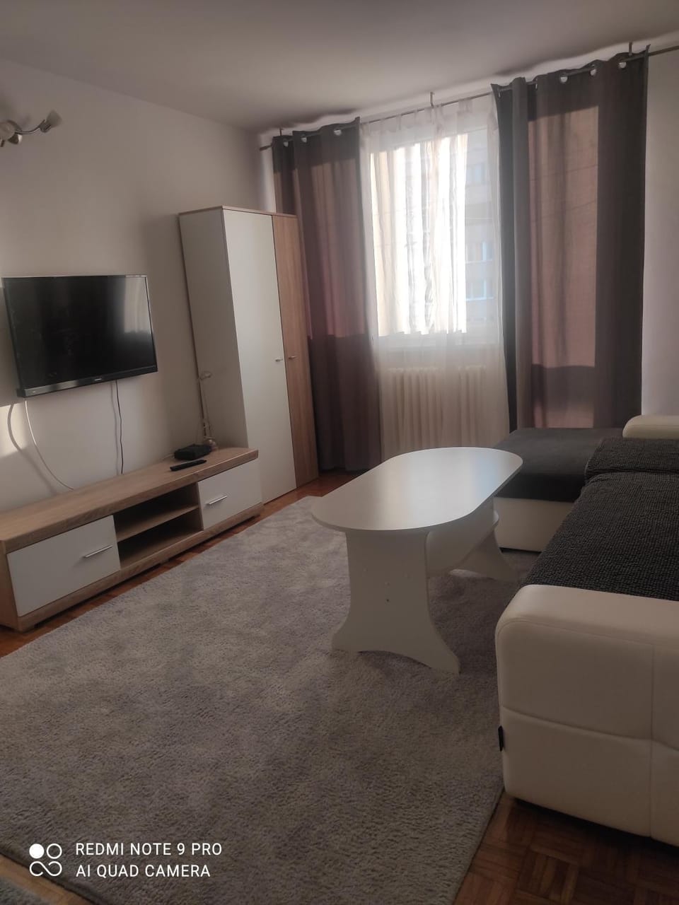 Grbavica Apartment in Sarajevo
