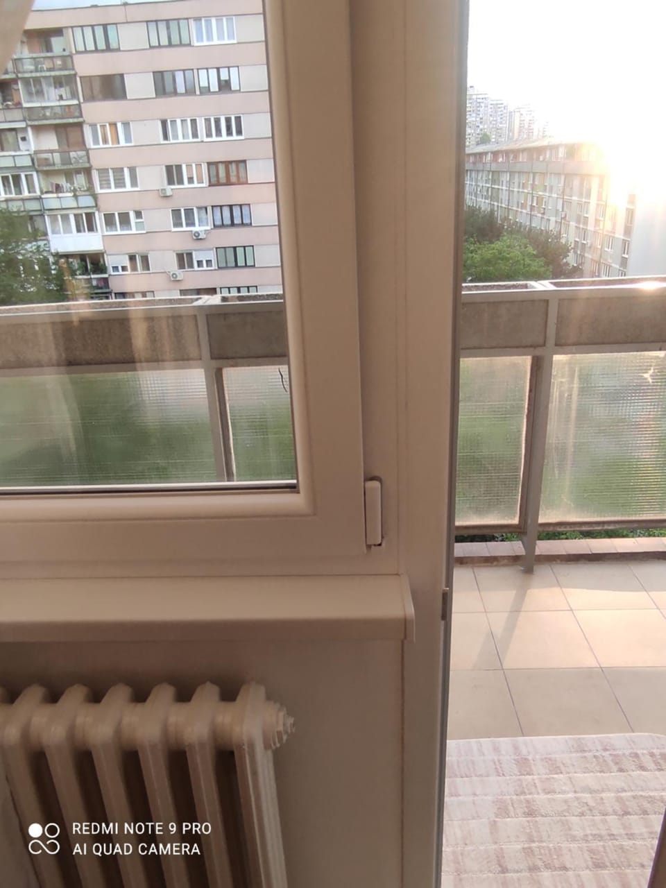 Grbavica Apartment in Sarajevo