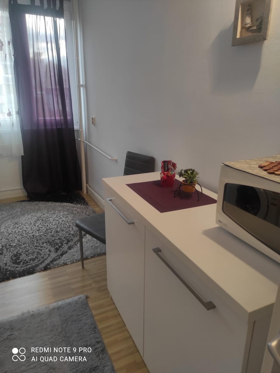 Grbavica Apartment in Sarajevo