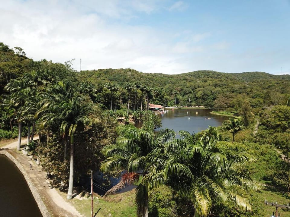 Natural landscape, Activities, Children play ground, Aqua park, Lake view