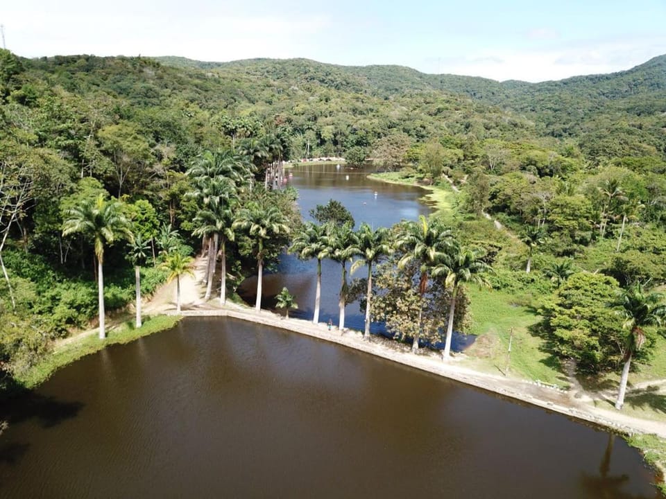 Bird's eye view, Children play ground, Fishing, Horse-riding, Aqua park, Canoeing, Hiking, Cycling, On site, Lake view