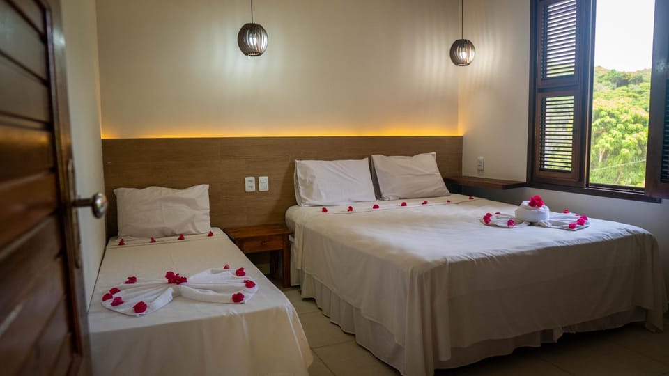 Hotel Chale Nosso Sítio Hotel in State of Ceará