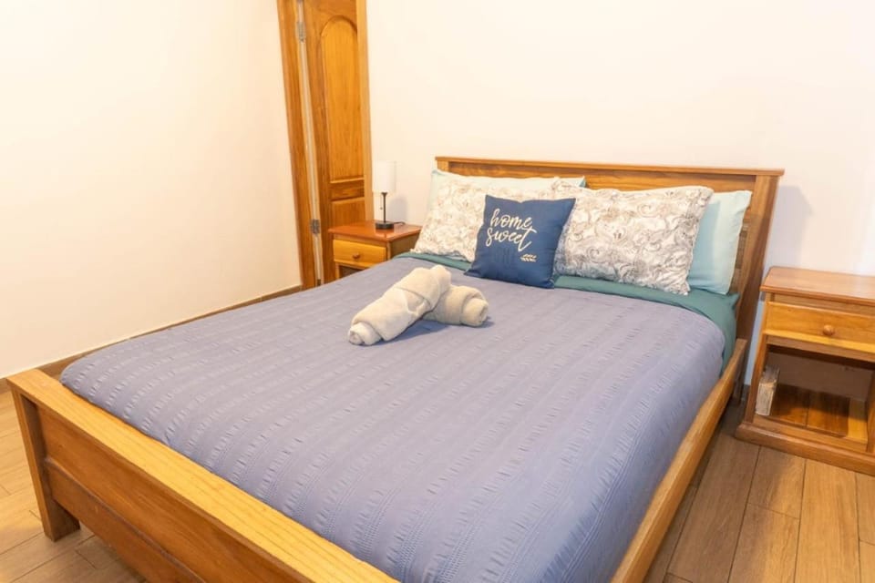 Chango's Apartments Apartment in Bocas del Toro Province