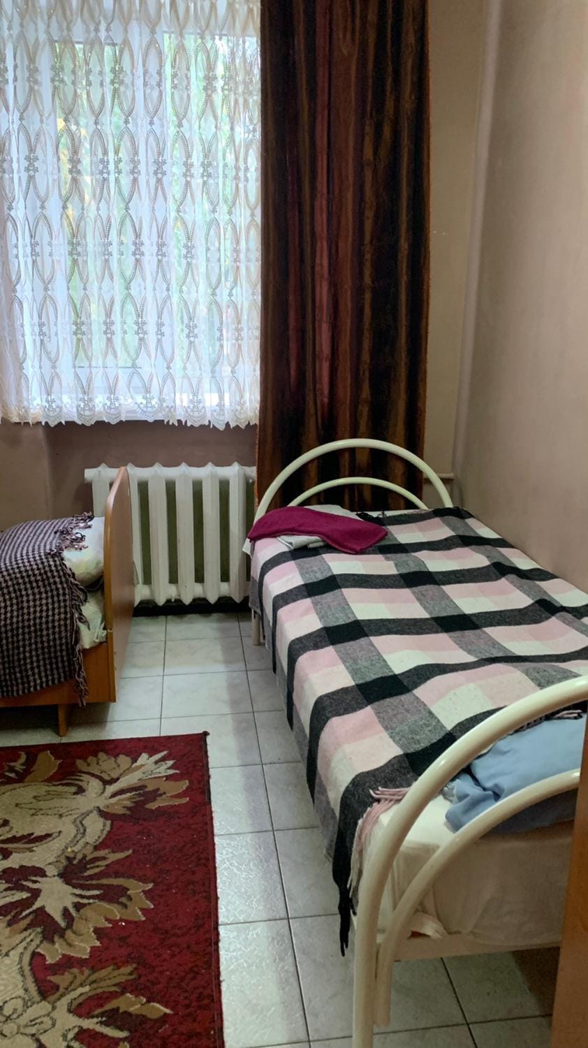 Hotel Uyut Hotel in Ukraine