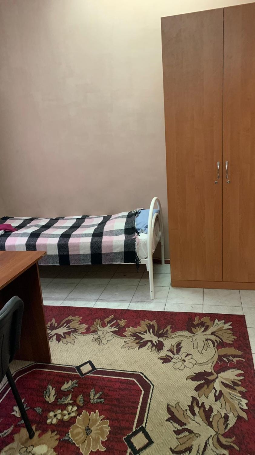 Hotel Uyut Hotel in Ukraine