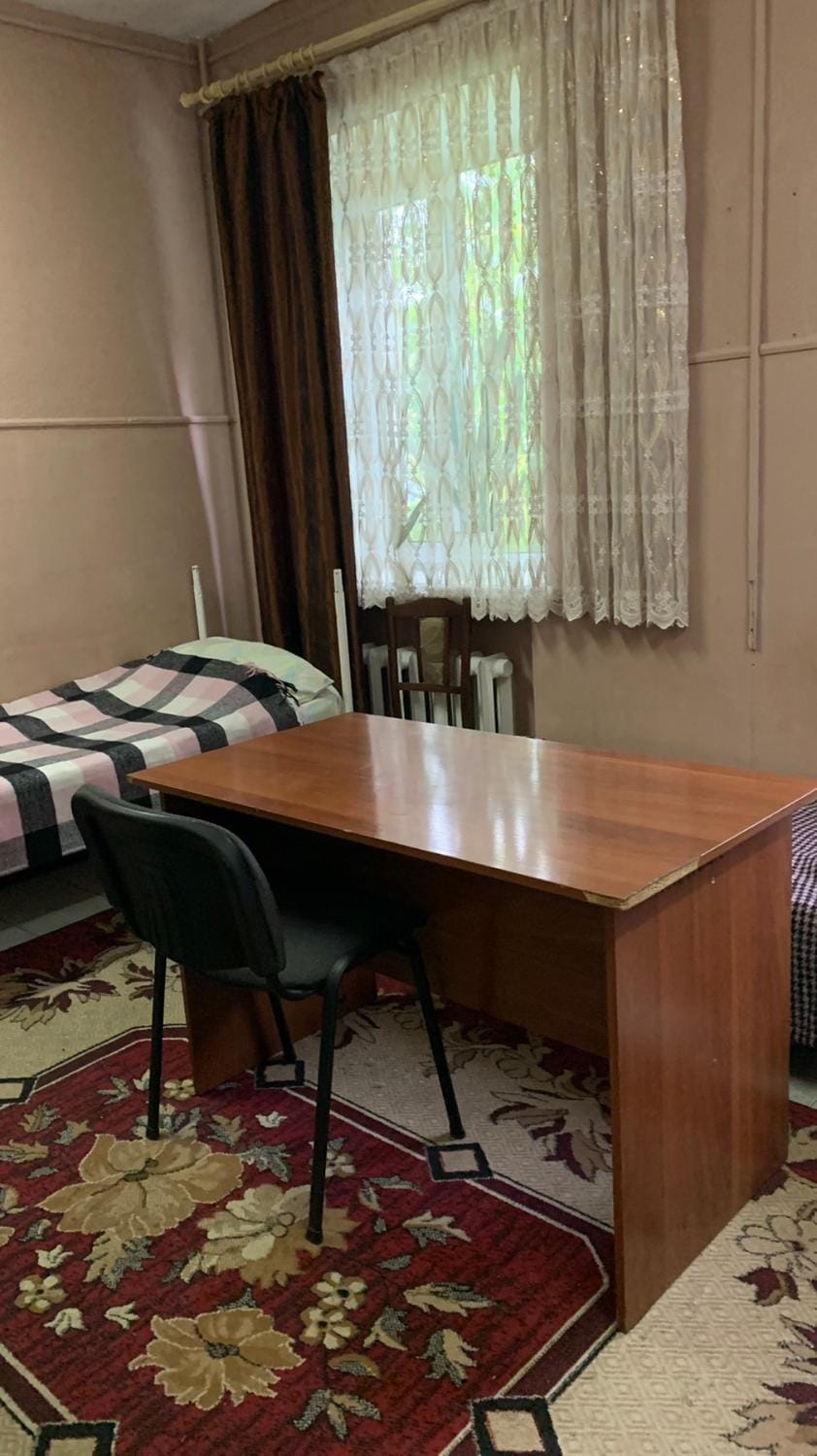 Hotel Uyut Hotel in Ukraine