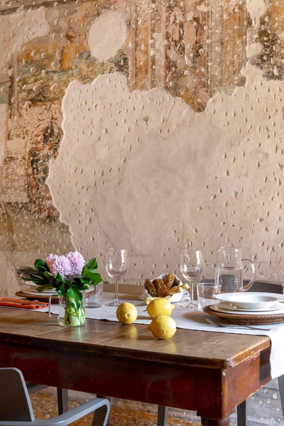Residenza Roccamaggiore Apartment in Verona