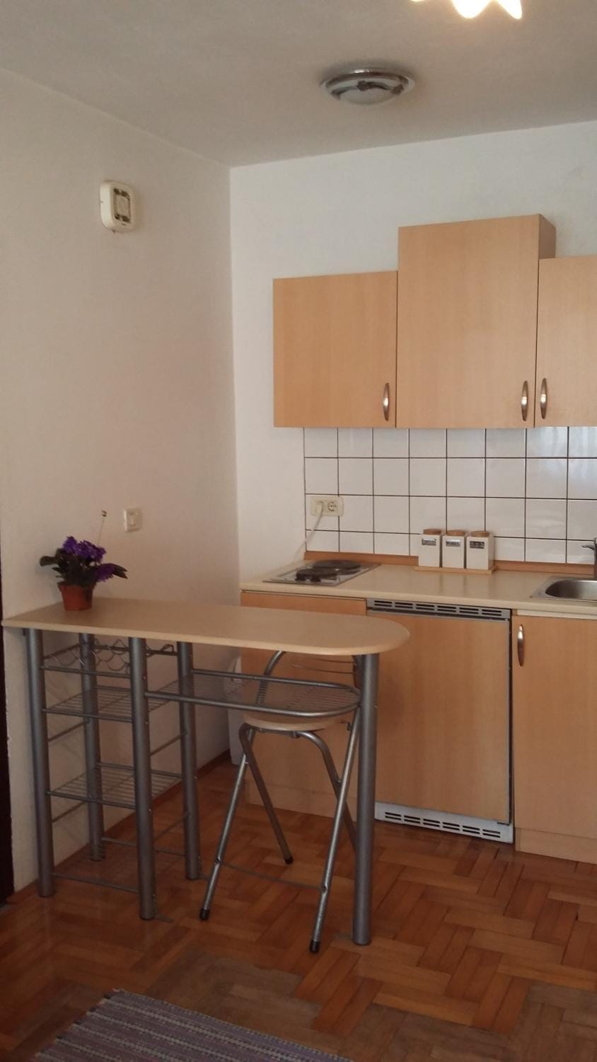Guest House Potok Bed and Breakfast in Primorje-Gorski Kotar County