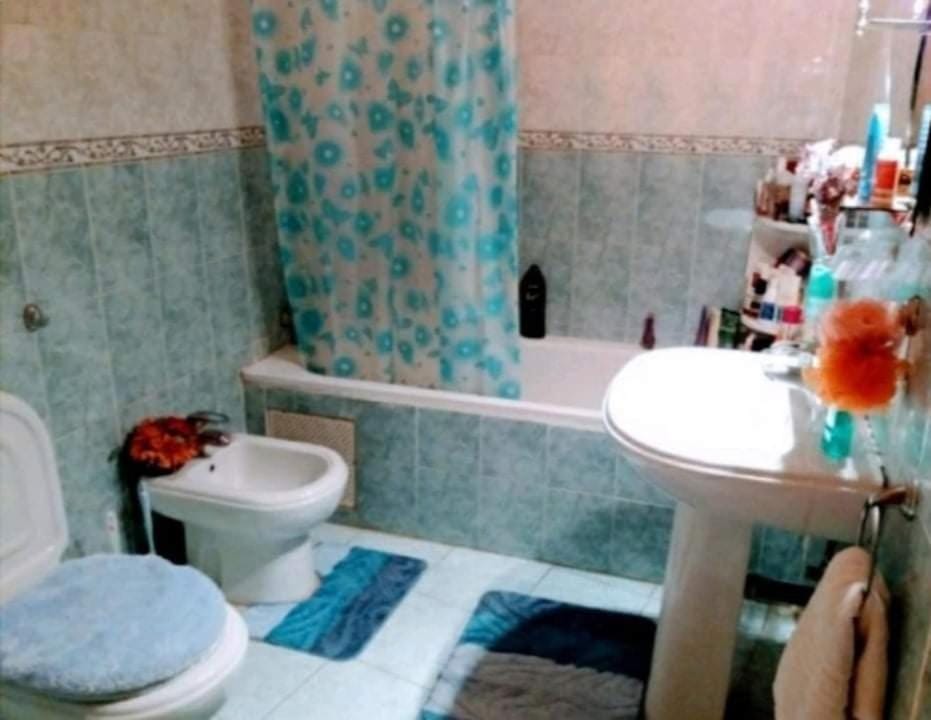 Ærtisticspace in the center 4Bunk FOR GIRL'S Bed and Breakfast in Tangier