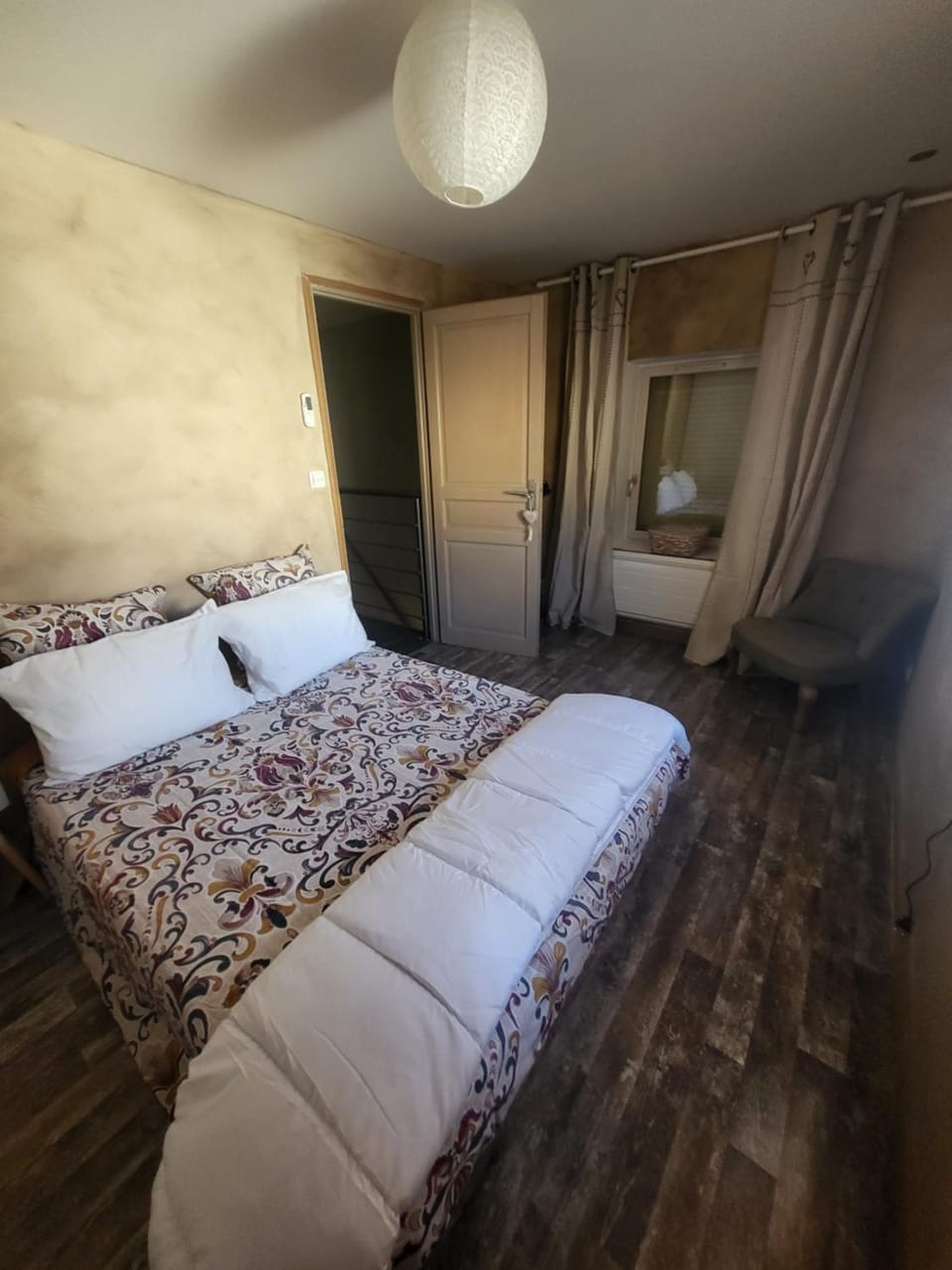 Agréable Maison de ville à Villefranche sur Saône Apartment in Villefranche-sur-Saone