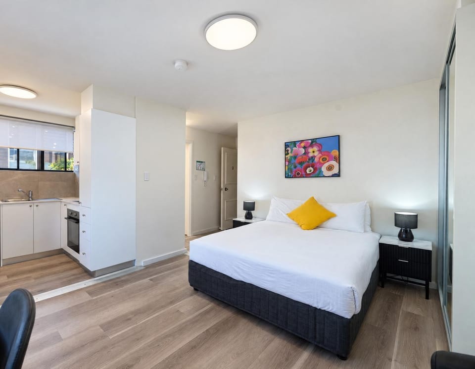 Drummoyne Furnished Apartments Apartment in Sydney