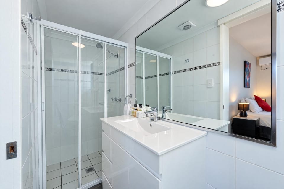 Drummoyne Furnished Apartments Apartment in Sydney