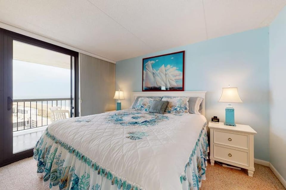 Sea Watch 1707 House in Ocean City