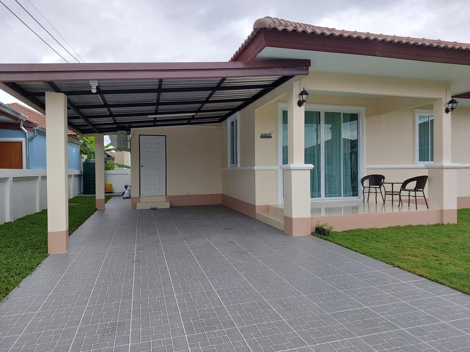 Patio, Balcony/Terrace