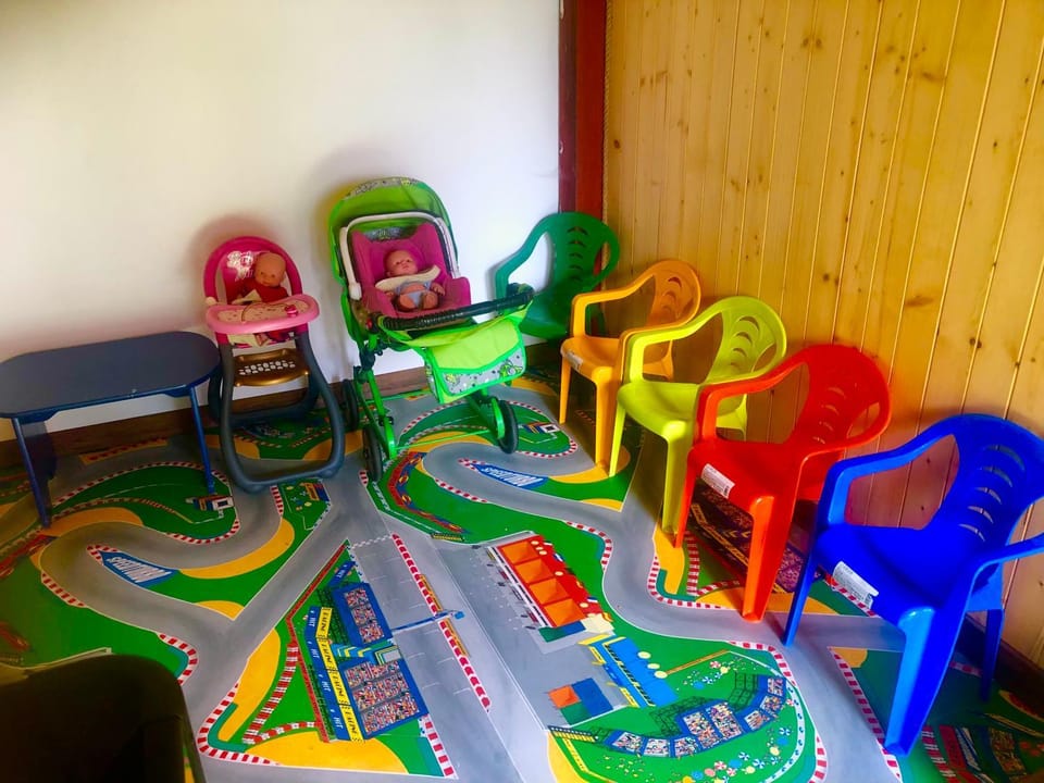 Willa Magia Vacation rental in Wladyslawowo