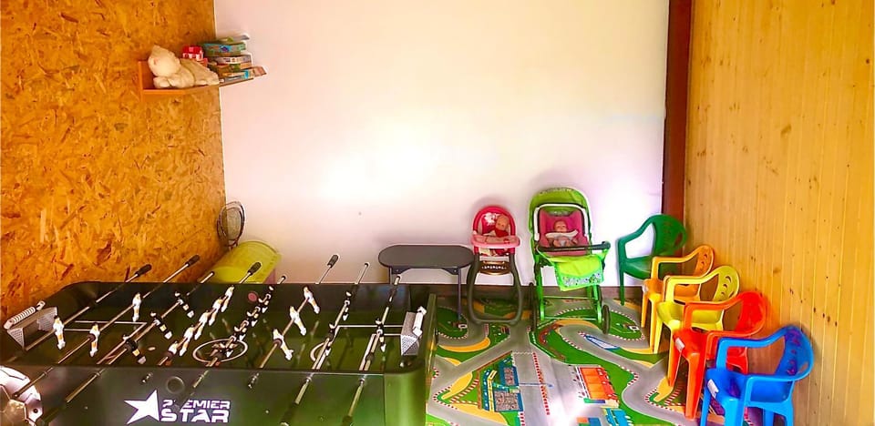 Willa Magia Vacation rental in Wladyslawowo