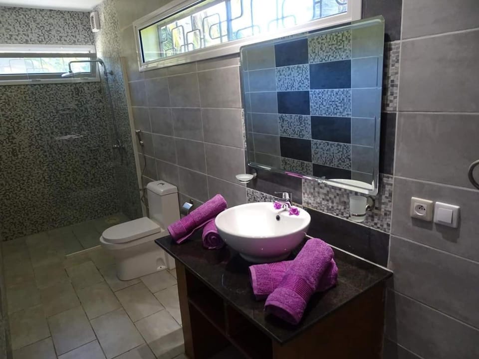Beach Villa Villa in Africa